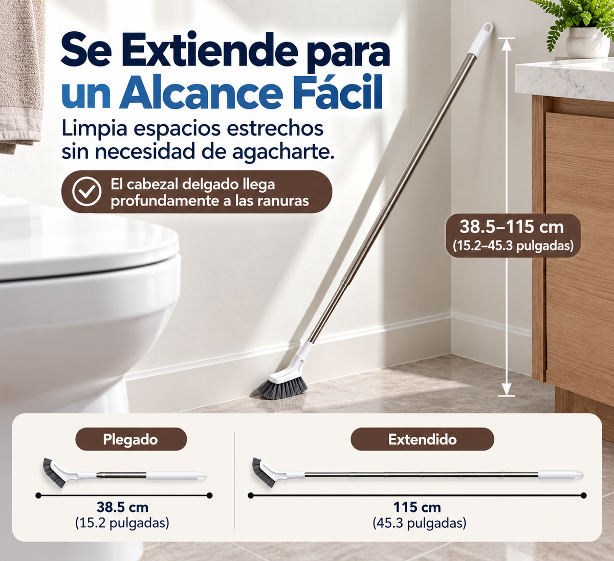 Pulcra Ángulo Pro™